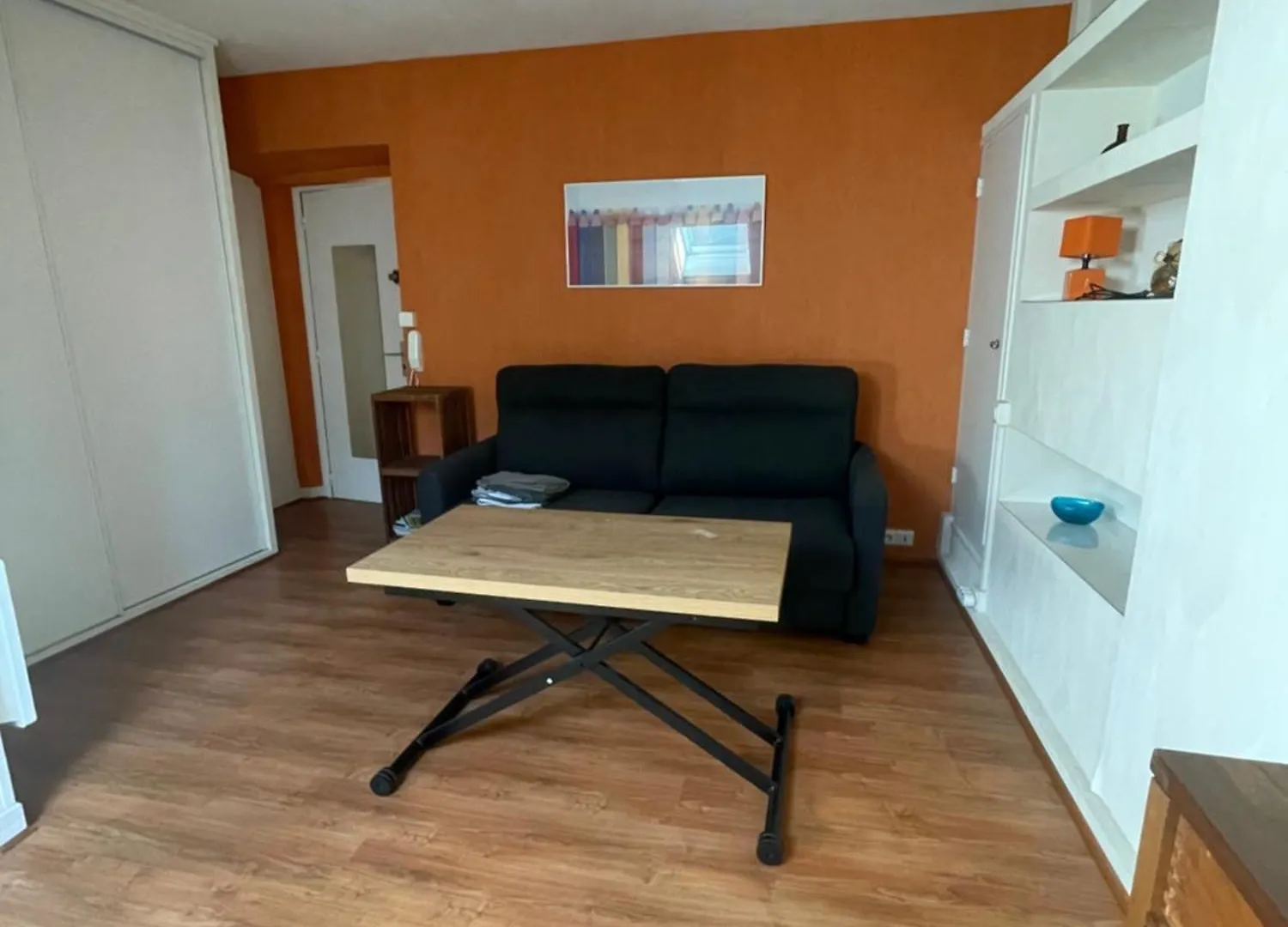 Appartement Studio N5 - Bagneres De Bigorre  Bagnères-de-Bigorre